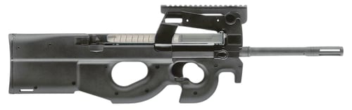 FN PS90 5.7X28MM 50RD BLK