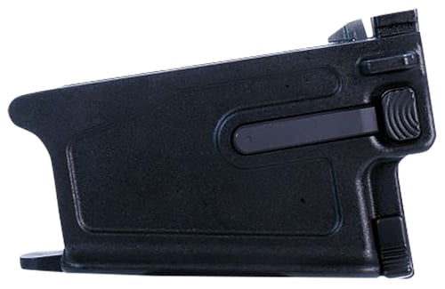 UXR 308 WINCHESTER/6.5 CREEDMOOR MAGWELL ASSEMBLY BLACK | 811154032416