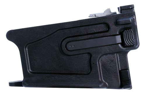 UXR 223 WYLDE/300 AAC BLACKOUT MAGWELL ASSEMBLY BLACK | 811154032409