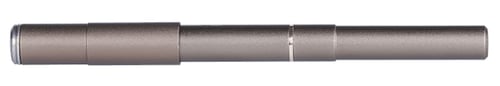CRKT TPENWU Collet Pen  Silver Aluminum 5.43