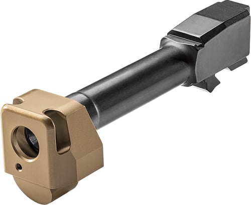 FN COMPENSATED BARREL KIT FDE 509 COMPACT FDE COMPENSATOR