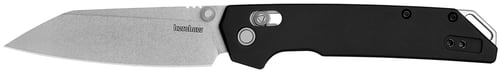 KERSHAW IRIDIUM RVRSE TANTO 3.4