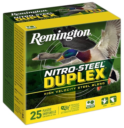 Remington Ammunition R26643   12 Gauge 3