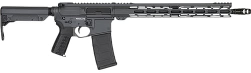 CMMG RIFLE RESOLUTE MK4 .300 AAC 16.1