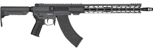 CMMG 76AFCCASG RESOLT MK47 7.62X39 16.1 SGRY