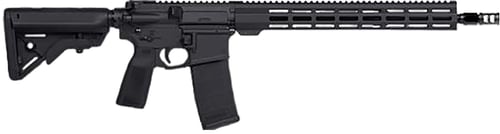 CMMG RIFLE AR15 FOB 5.56MM 16