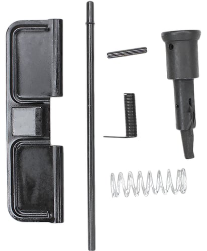 Anderson G2K64100000P Upper Parts Kits  AR-15 Black