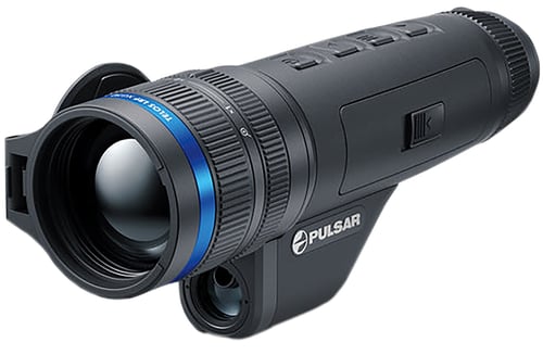 PULSAR TELOS LRF XG50 THERMAL MONOCULAR 50HZ