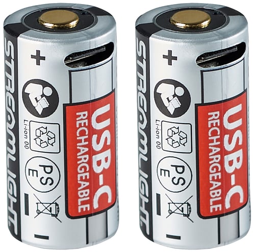 Streamlight 20237 SL-B9 Battery Pack  2 Pack