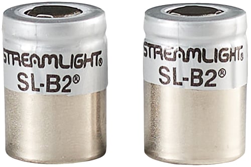 Streamlight 22121 SL-B2 Battery  2 Pack