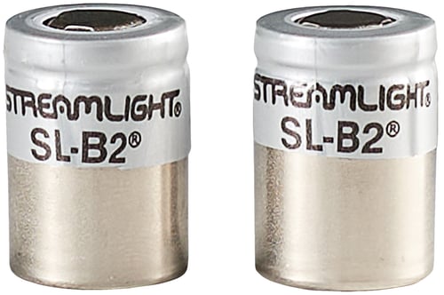 Streamlight 61601 Double Clutch USB Rechargeable Headlamp - LED, Black, AAA Backup