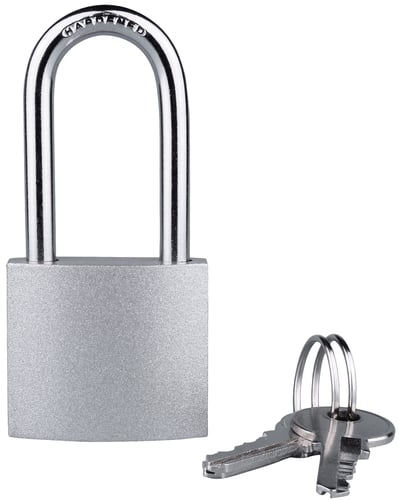 STREAMLIGHT SPEED LOCKER ACCESSORY PADLOCK AND KEYS