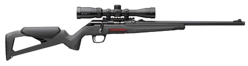 WINCHESTER XPERT BR 17WSM 16.5