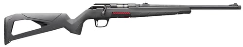 WINCHESTER XPERT BR 17WSM 16.5
