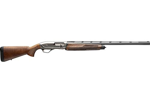 Browning 011779204 Maxus II Upland Full Size 12 Gauge Semi-Auto 3