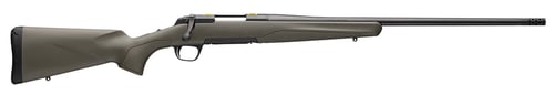 Browning 035597294 X-Bolt Hunter 6.5 PRC 3+1 24
