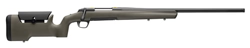 Browning 035599294 X-Bolt Max LR 6.5 PRC 3+1 24