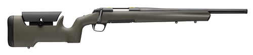 Browning 035598298 X-Bolt Max SPR 7mm PRC 4+1 20