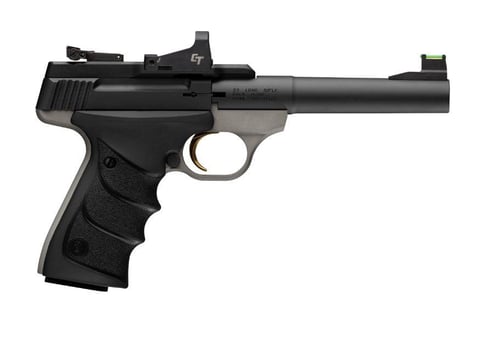 BUCKMARK PRCTL 22LR 5.5