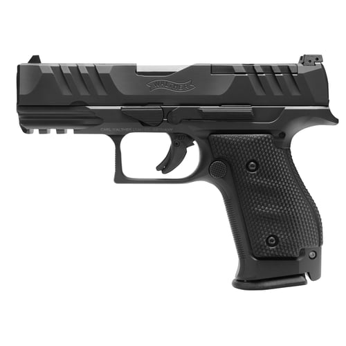 WALTHER PDP SF COMPACT 9MM 4