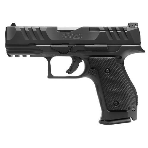 WALTHER PDP SF COMPACT 9MM 4