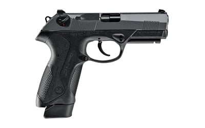 PX4 G-SD 9MM BLK/GRY 10+1 |