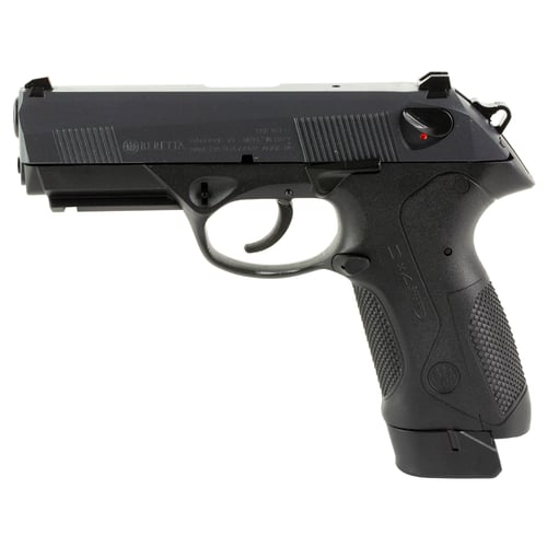 Beretta USA JXF9G17SD PX4 G-SD  Full Size Frame 9mm Luger 20+1/17+1 4