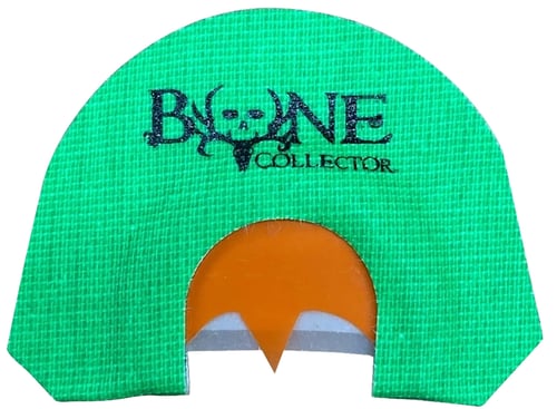 Bone Collector BC140002  GA Peach Green