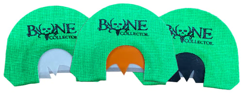 Bone Collector BC140009 Lucky Lady Combo Green 3 Pack