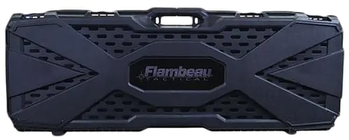 Flambeau Tactical AR Case