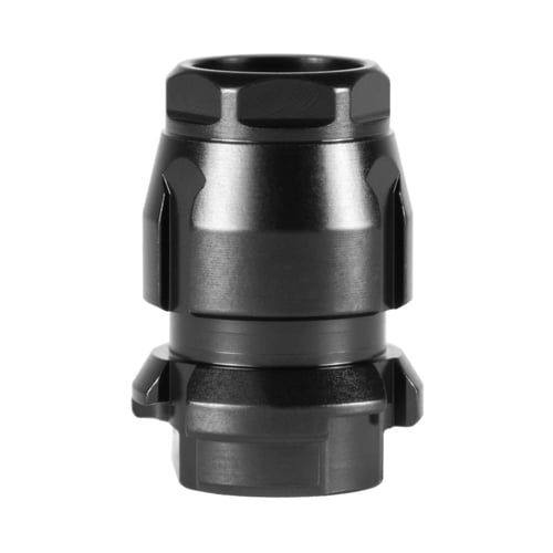 DEAD AIR KEYMO ZERO 1/2X28 .30 CAL | 810128161589