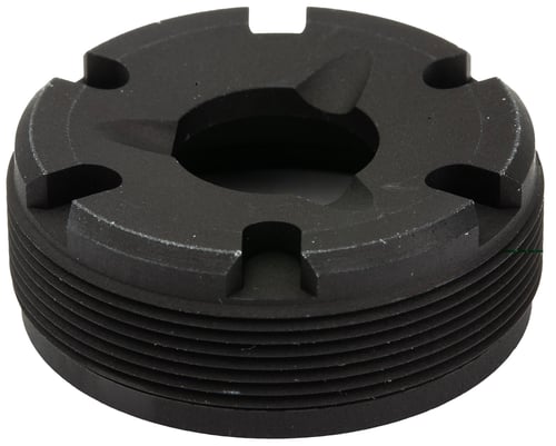 Dead Air DA417 Ghost Front Cap 45 STD