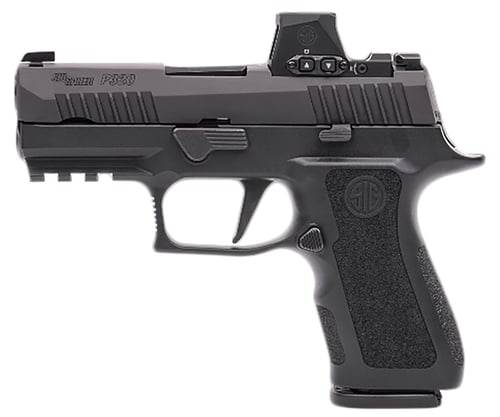 SIG P320X COMPACT 9MM 3.6