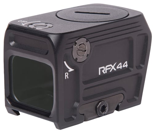 VIRIDIAN RFX44 COMPACT GRN DOT RMR