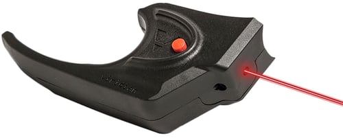 Viridian 912-0004 Red Laser Sight for Ruger LCP E-Series Black