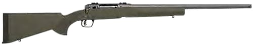 Savage Arms 58269 110 Trail Hunter Lite Full Size 7mm-08 Rem 4+1 20