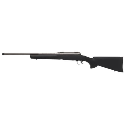 Savage Arms 58272 110 Trail Hunter Lite Full Size 400 Legend 4+1 20