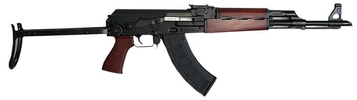 Zastava Arms Usa ZR7762UFSR ZPAPM70  7.62x39mm 30+1 16.30
