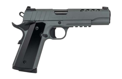 1911 NIGHT STALKER GRY 9MM | 10100538