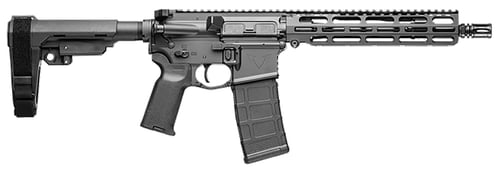 Vktr Industries V31100916617 VK-1  5.56mm 30+1 10.50