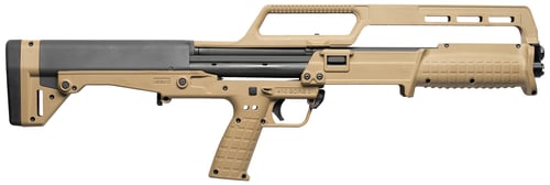 Kel-Tec KSG410TAN KSG410  410 Bore Pump 3