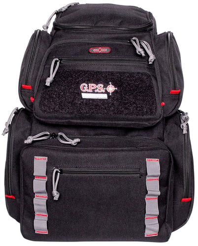 G5 Outdoors Pistolero Backpack