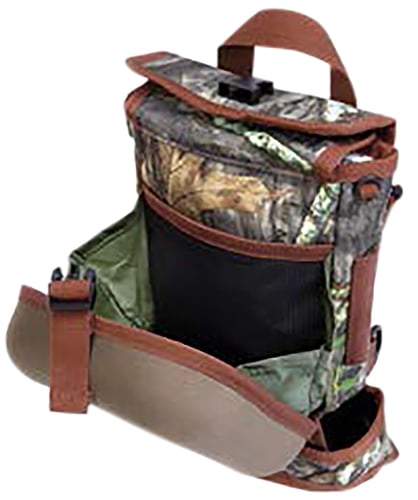 Hunters Specialties HSSTR1001751 Turkey Chest Pack Edge Mossy Oak Obsession Chest