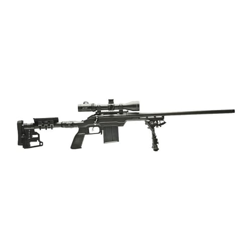 MDT LSS GEN2 CHASSIS SYS R700SA BLK