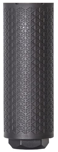 Radical Firearms CS5 Compact Suppressor 5.56mm Hub Mount KFM 1/2x28 Flash Hider  Black | 814034027526