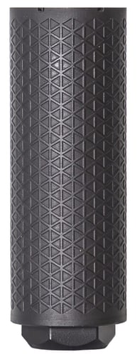 Radical Firearms CS5TI Suppressor 5.56mm Hub Mount KFM 1/2x28 Flash Hider  Black | 814034028301