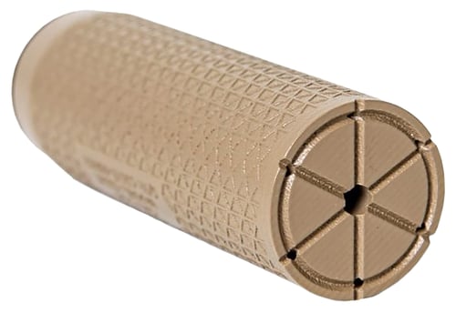 Radical Defense CS5TIFDE Carbine Suppressor 5.56 KFM 1/2x28 | 814034028813