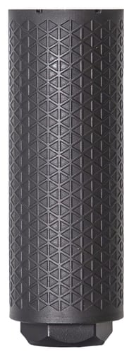 Radical Firearms CS3 Compact Suppressor 7.62mm Hub Mount KFM 5/8x24 Flash Hider  Black | 814034027533