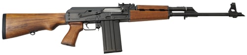 Zastava Arms Usa ZR77308W PAP M77  308 Win/7.62x51mm 20+1 19.70