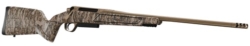 Christensen Arms 8011501600 Evoke  7mm Rem Mag 4+1 22